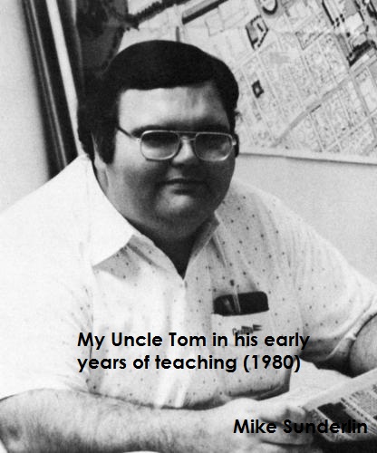 Early Years Teacher